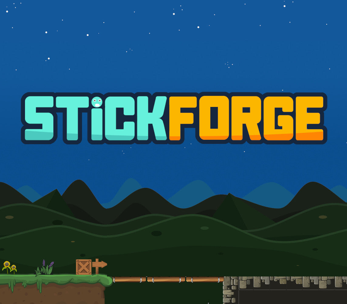 Stickforge