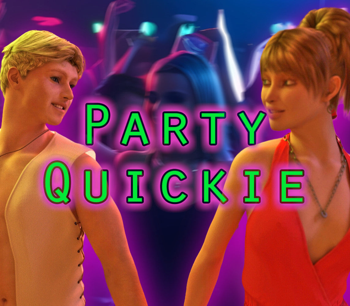 Party Quickie