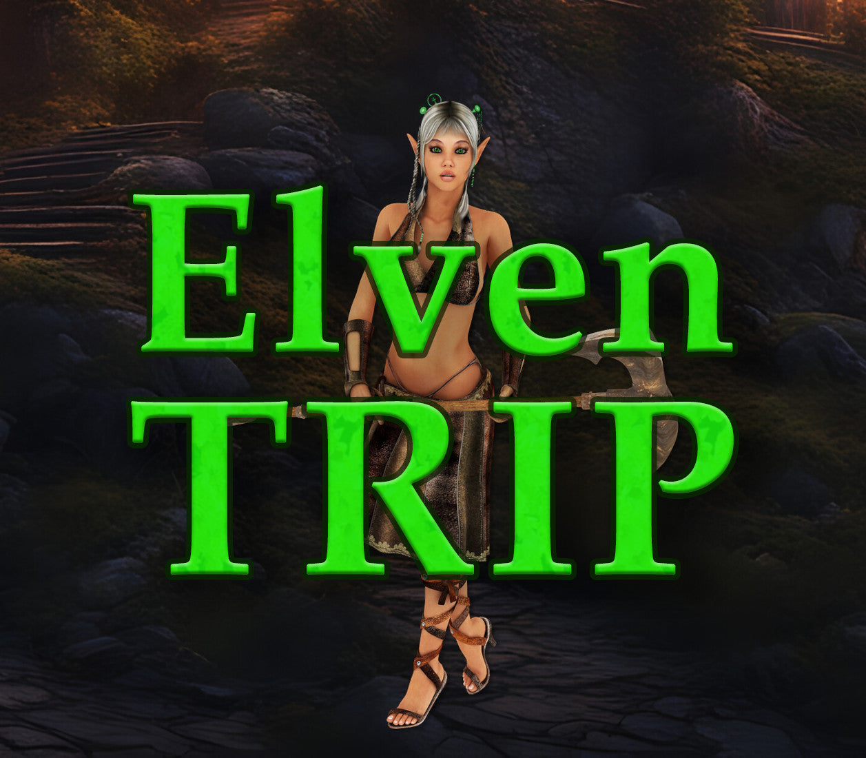 Elven Trip