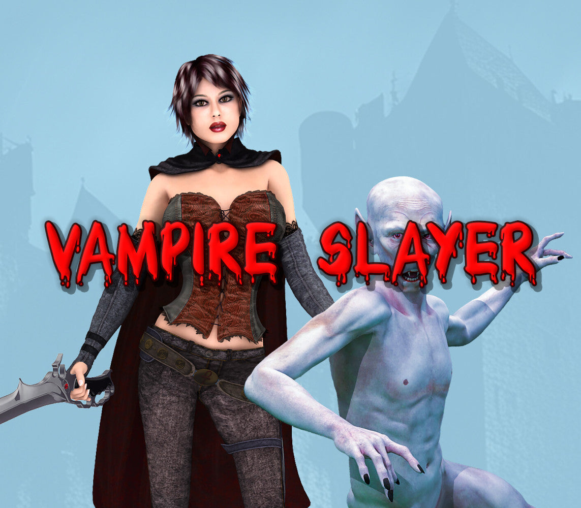 Vampire Slayer