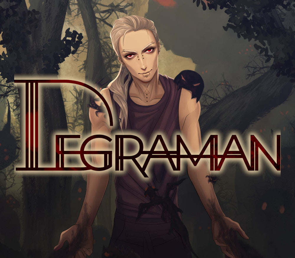 Degraman: Act II. Victor
