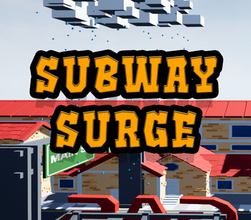 Subway Surge