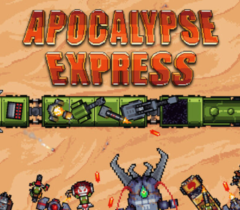 Apocalypse Express