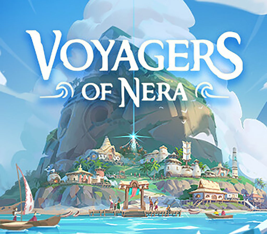 Voyagers of Nera: Founder's Edition