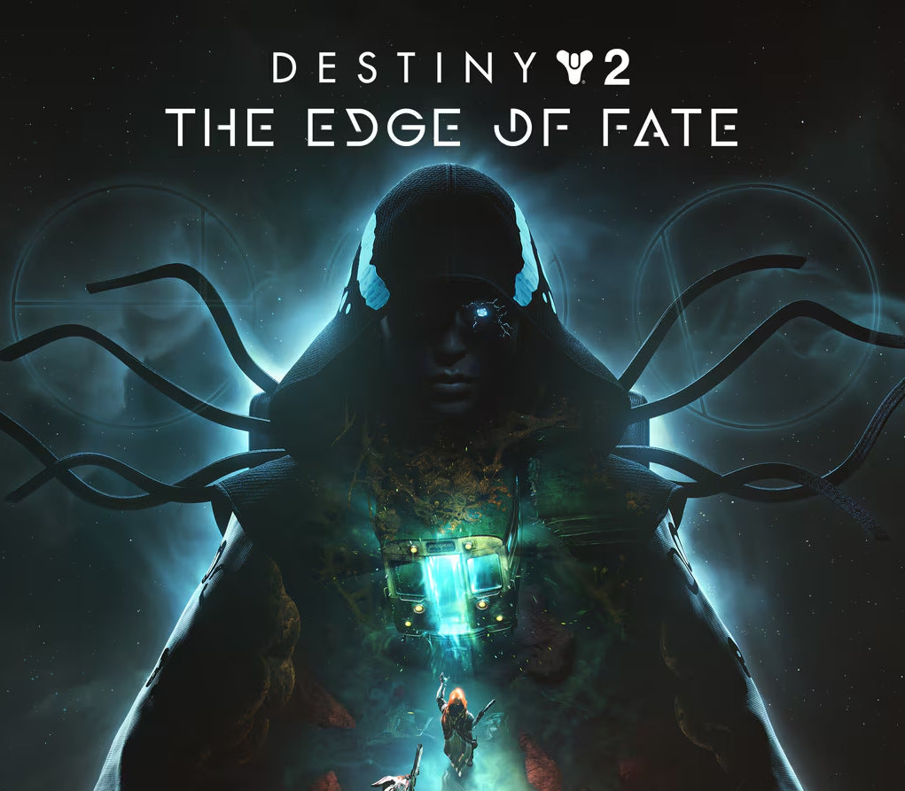 Destiny 2 - The Edge of Fate DLC