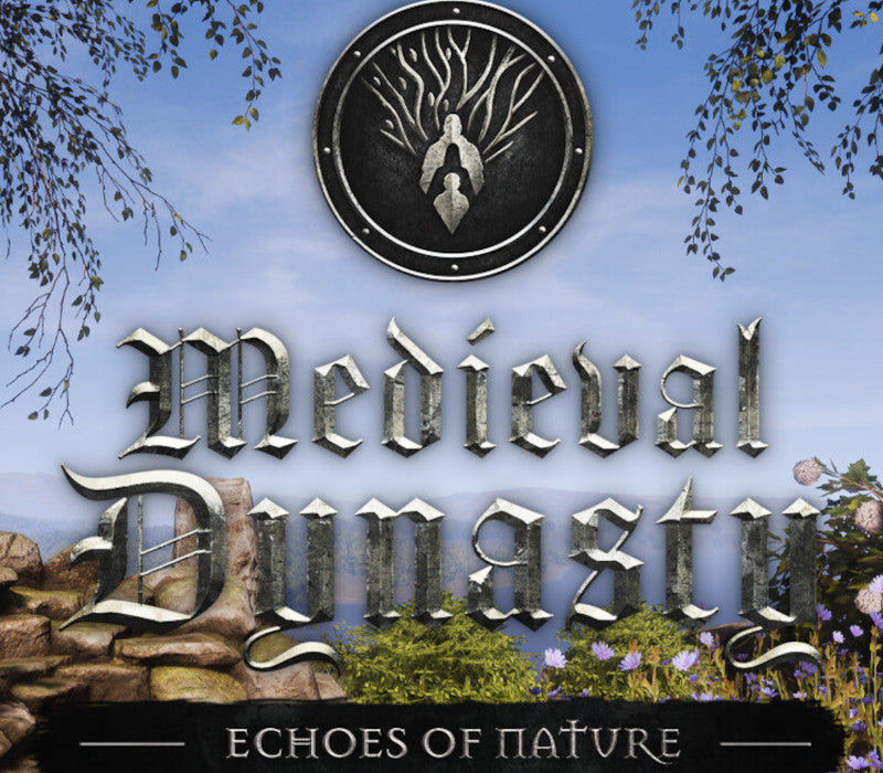 Medieval Dynasty - Echoes of Nature DLC