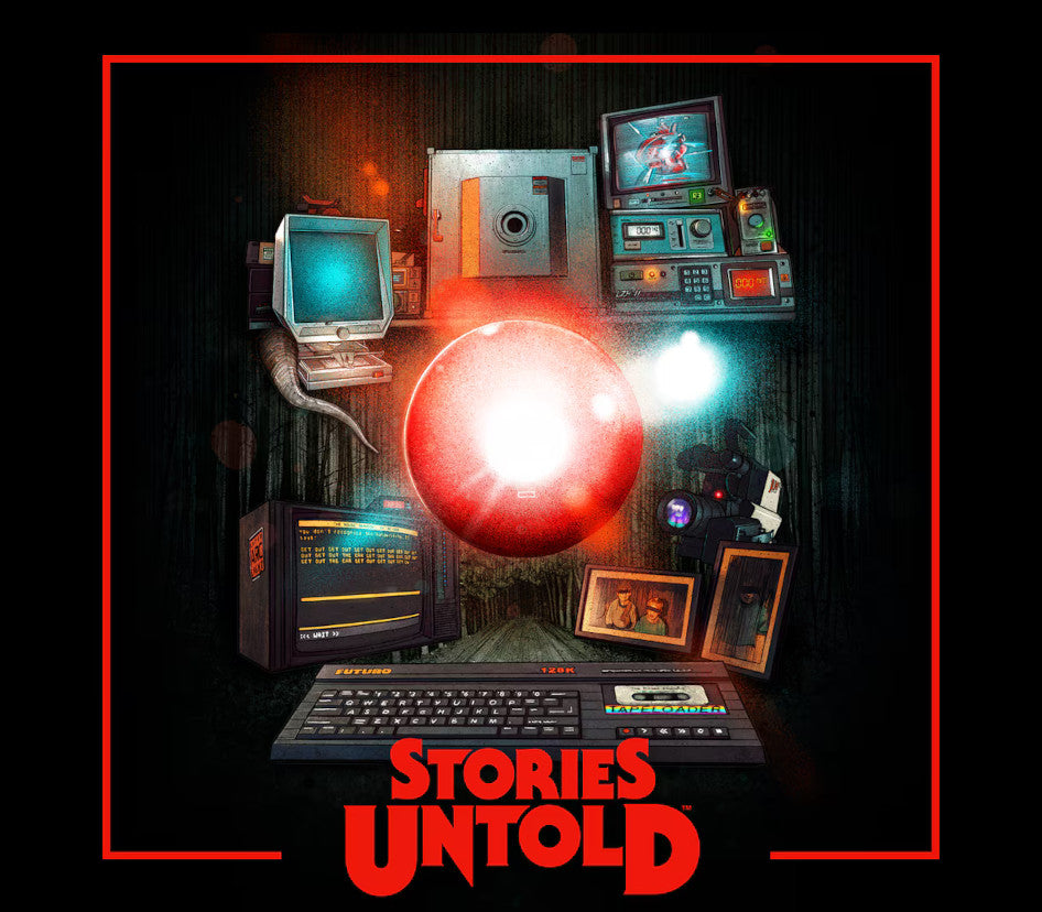 Stories Untold