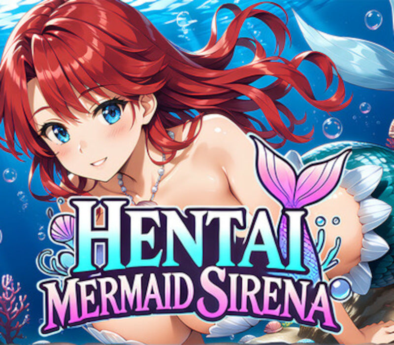 Hentai Mermaid Sirena