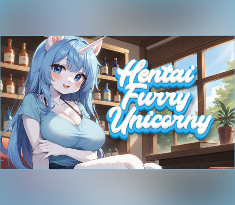 Hentai Furry Unicorny