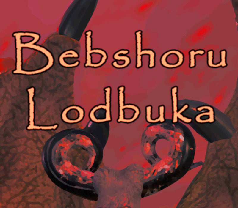 Bebshoru Lodbuka