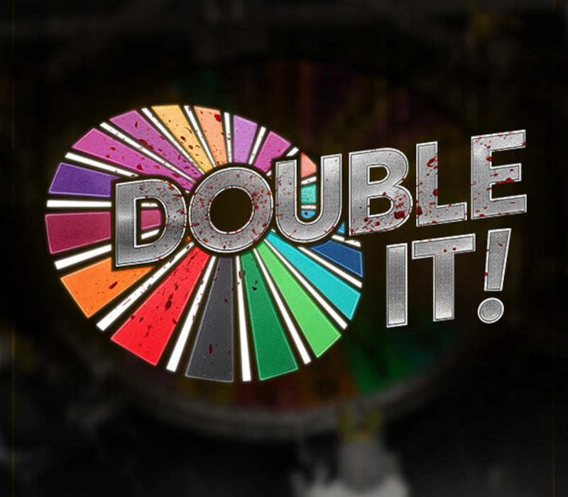 Double It