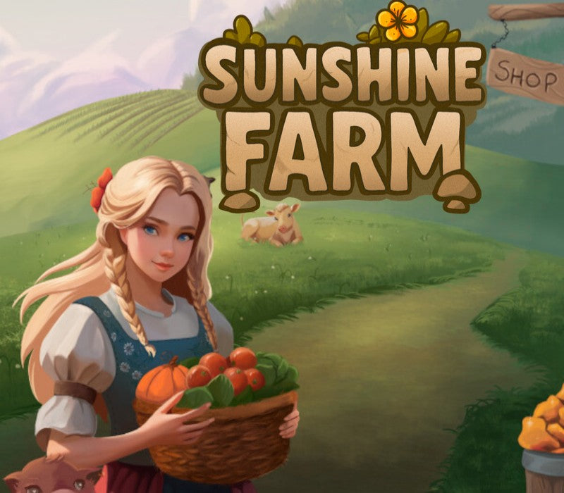 Sunshine Farm