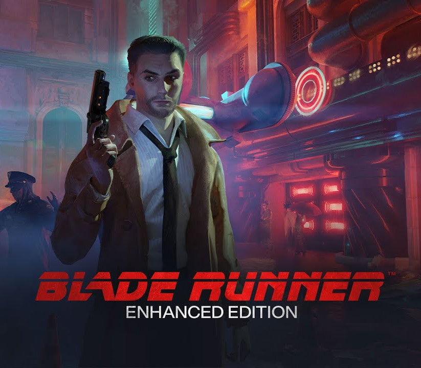 Blade Runner: Enhanced Edition