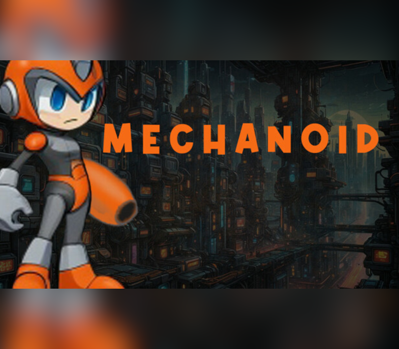 Mechanoid