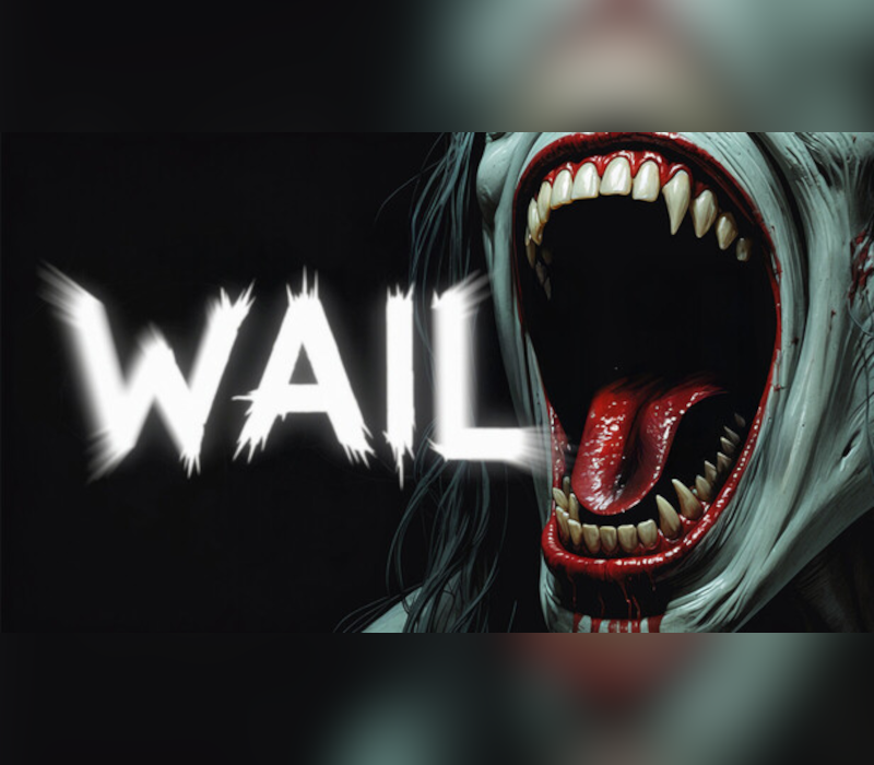 Wail