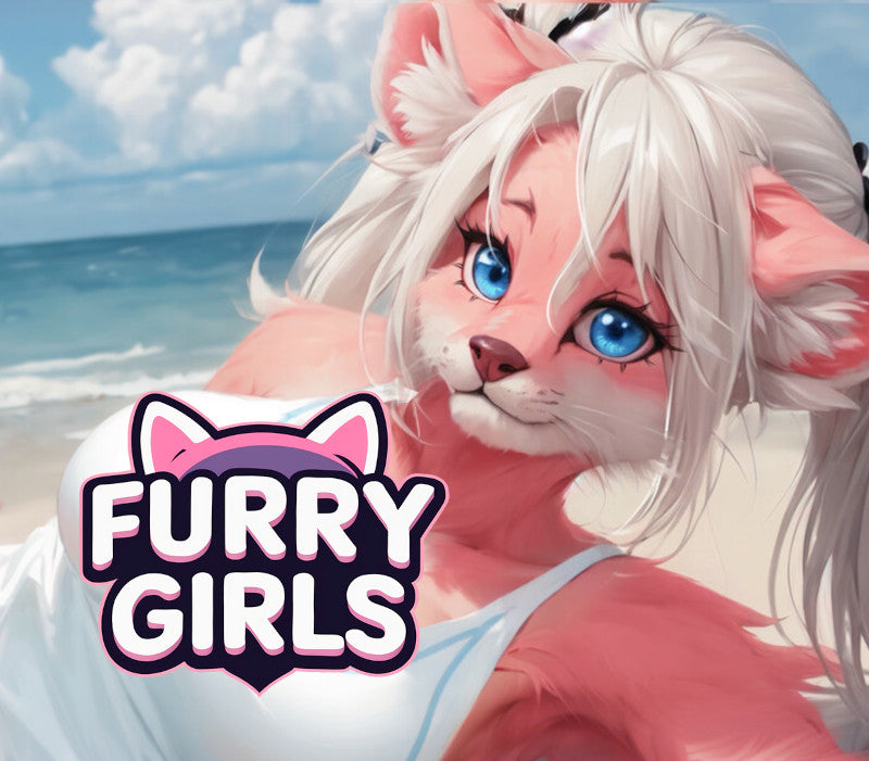 Furry Girls