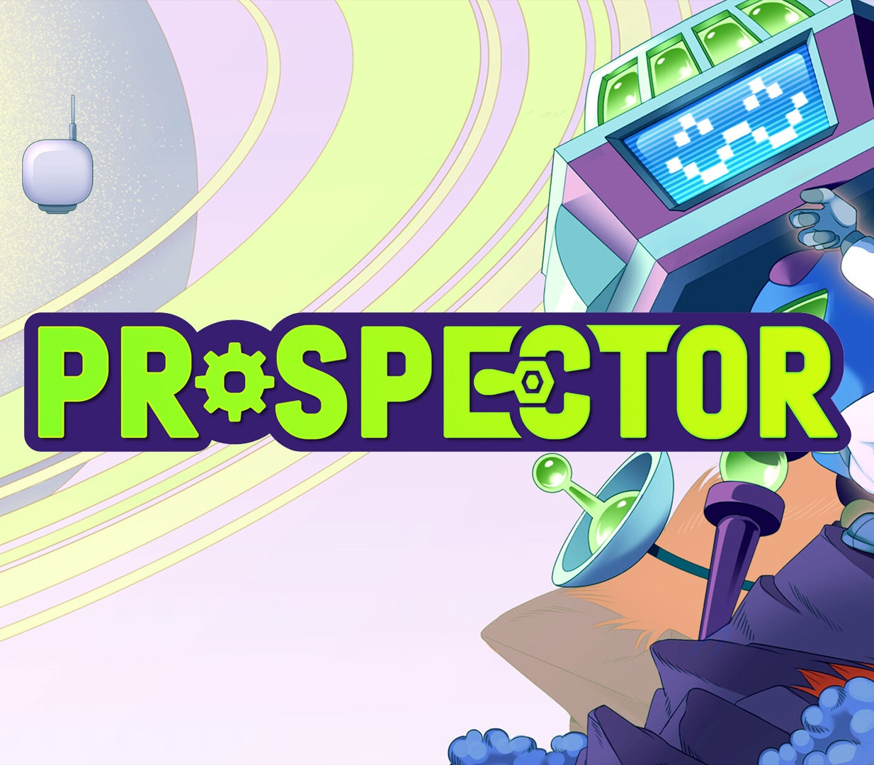 Prospector