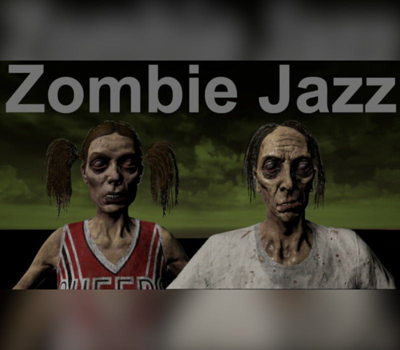 Zombie Jazz