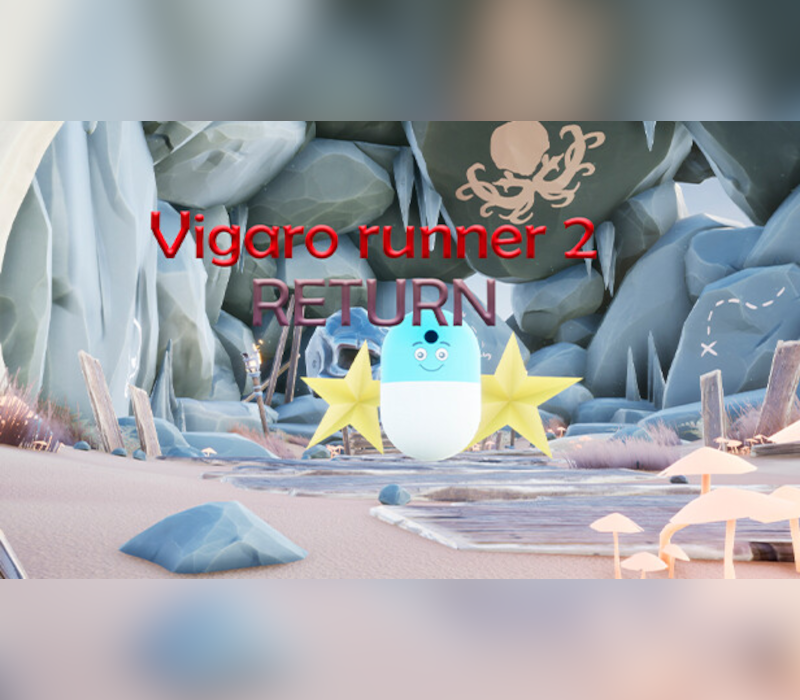Vigaro Runner 2: Return