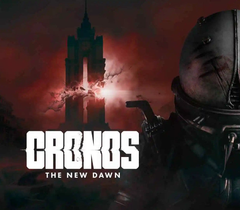 Cronos: The New Dawn PS5 Access