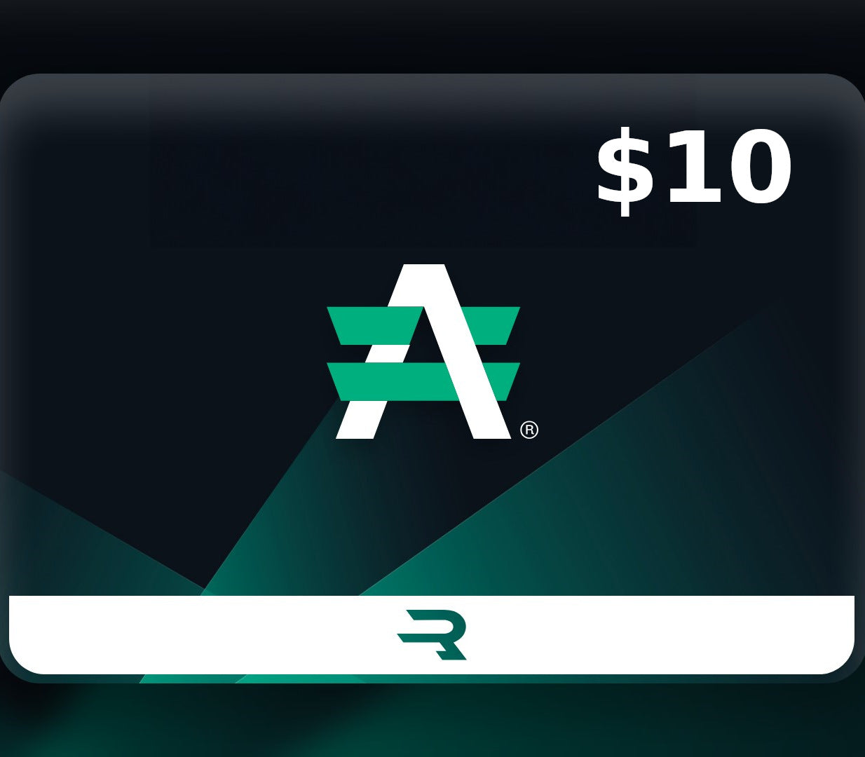 Rewarble AdvCash CAD 10 Gift Card