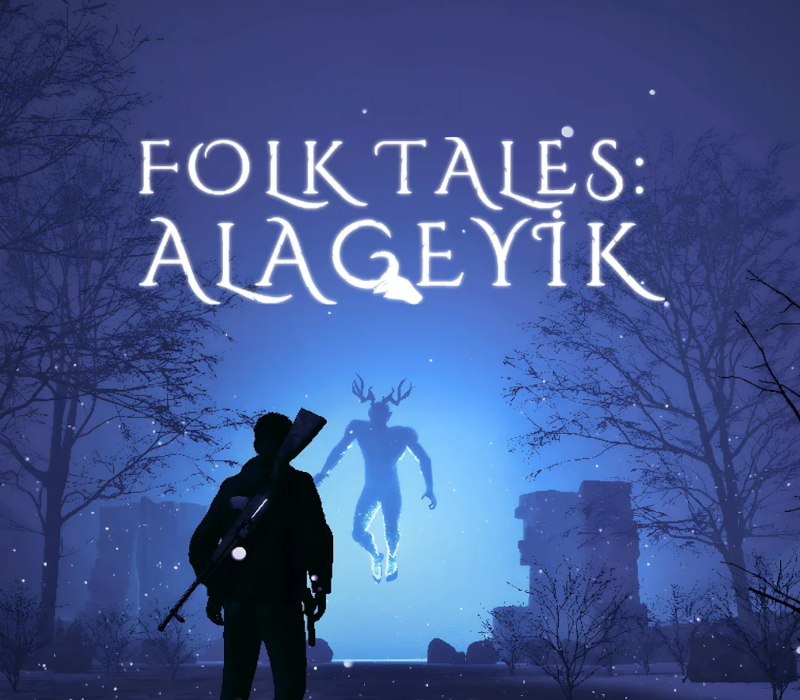 Folk Tales: Alageyik