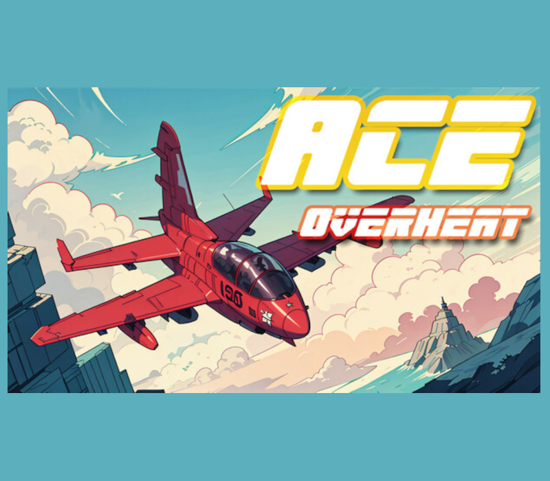 ACE Overheat