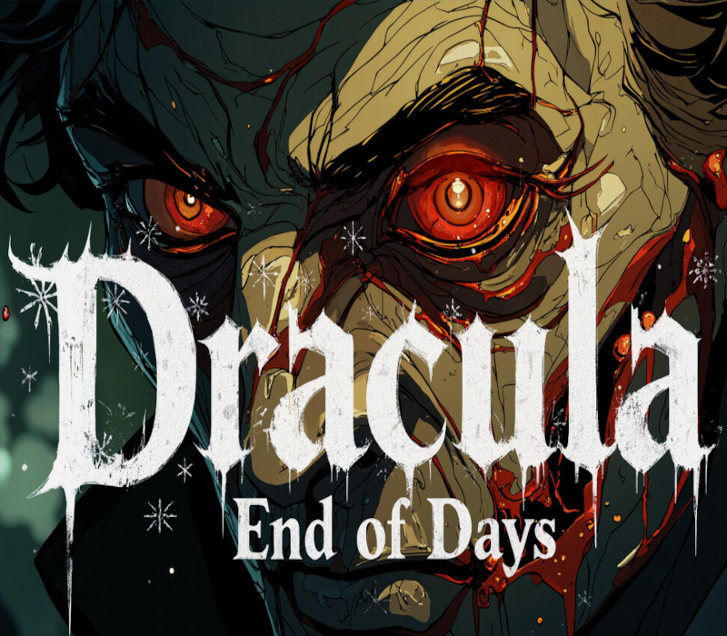 Dracula: End of Days