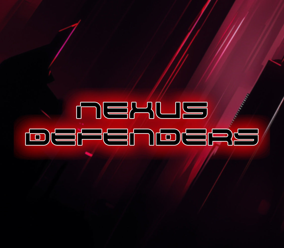 Nexus Defenders