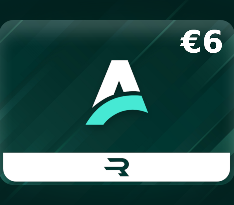 Rewarble Astropay EUR 6 Gift Card