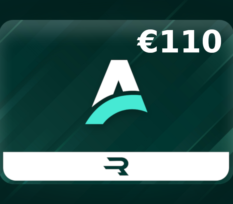 Rewarble Astropay EUR 110 Gift Card
