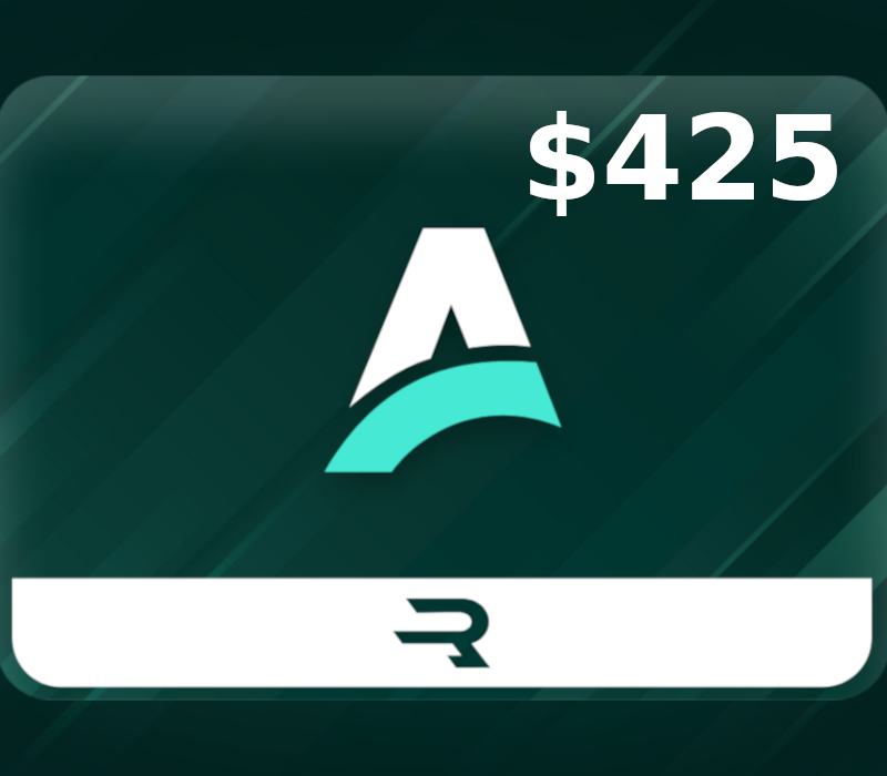 Rewarble Astropay USD 425 Gift Card