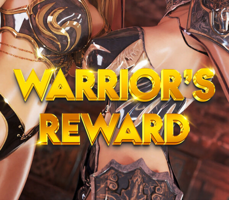 Warrior's Reward
