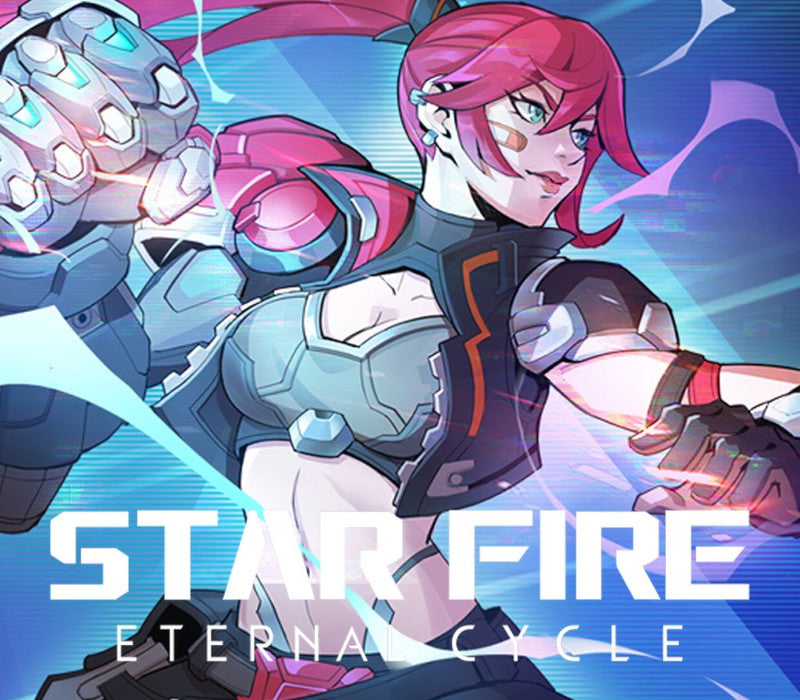 Star Fire: Eternal Cycle