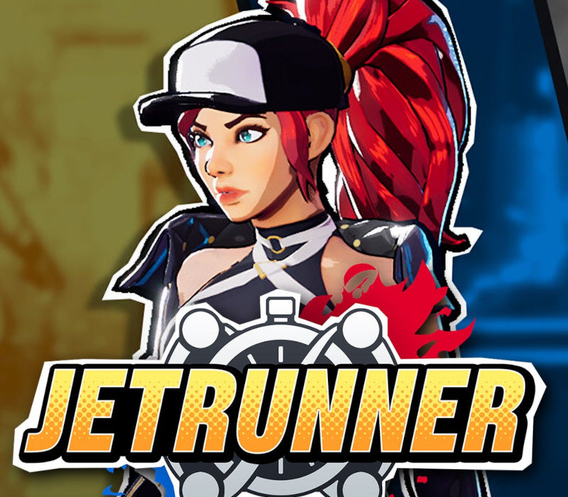 JETRUNNER