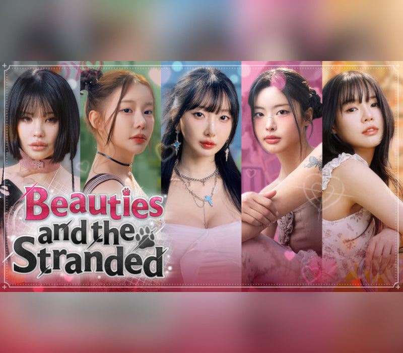 Beauties and the Stranded