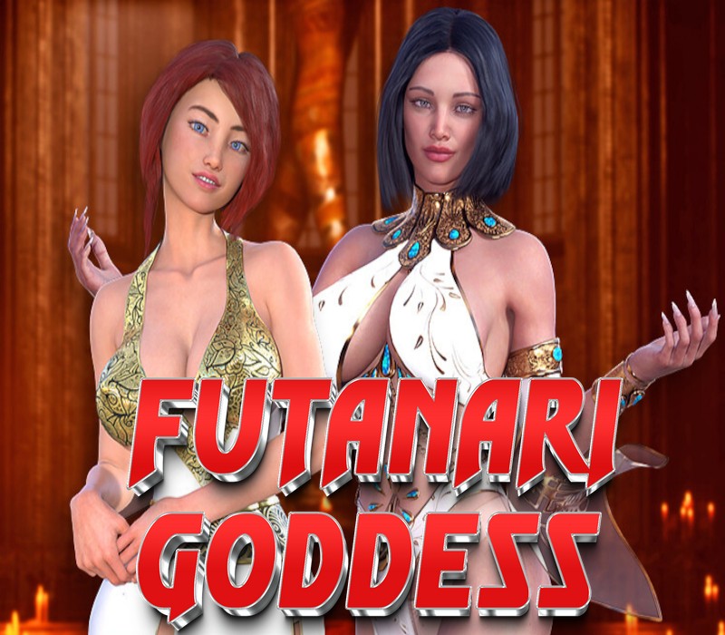 Futanari Goddess