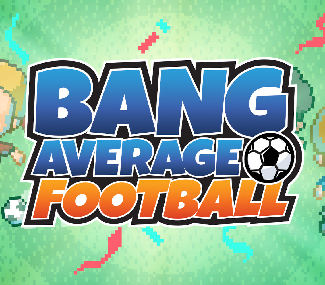 Bang Average Football