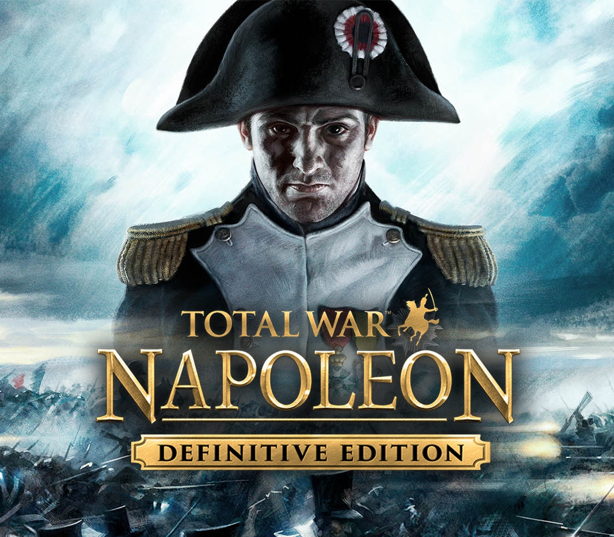Total War: NAPOLEON – Definitive Edition
