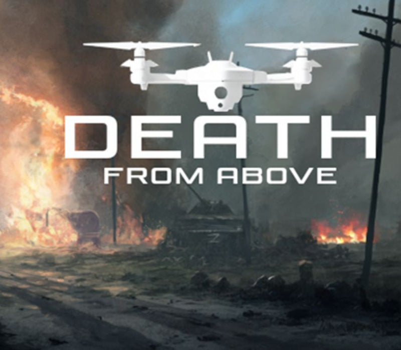 Death From Above
