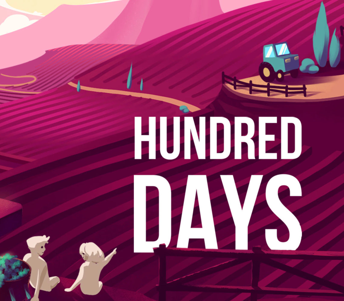 Hundred Days: Winemaking Simulator