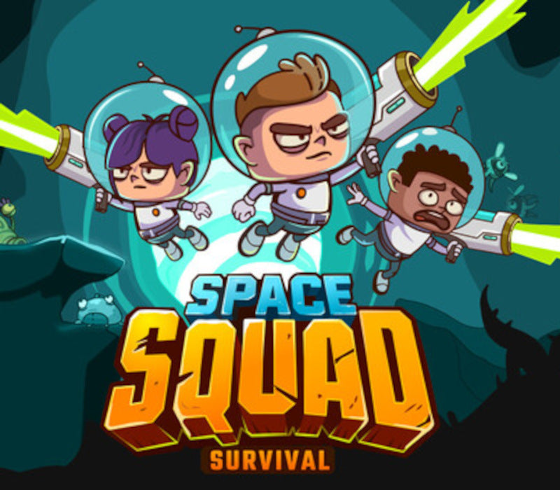 Space Squad Survival
