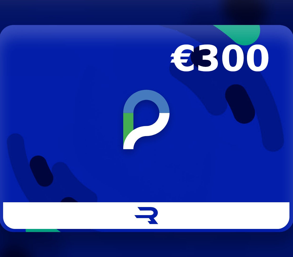 Rewarble Paysera EUR 300 Gift Card