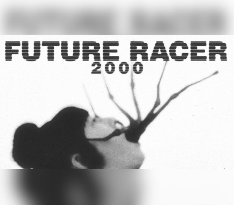 Future Racer 2000