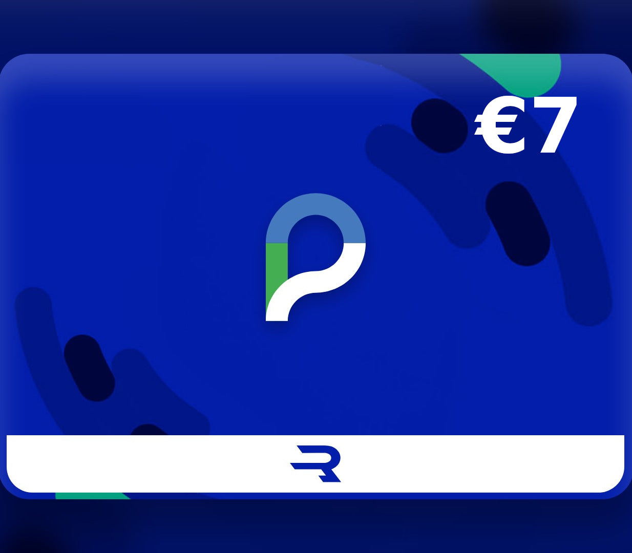 Rewarble Paysera EUR 7 Gift Card