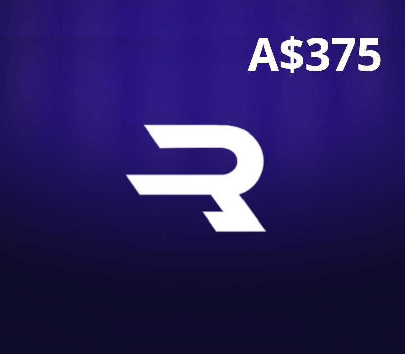 Rewarble Super AUD 375 Gift Card AU