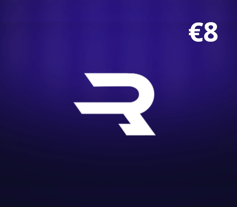 Rewarble Super EUR 8 Gift Card