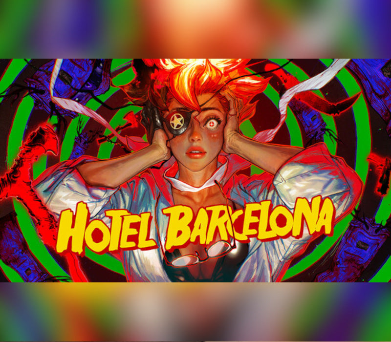 HOTEL BARCELONA