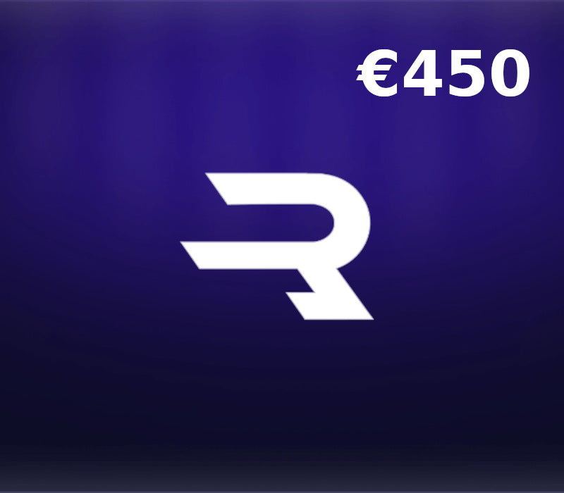 Rewarble Super EUR 450 Gift Card