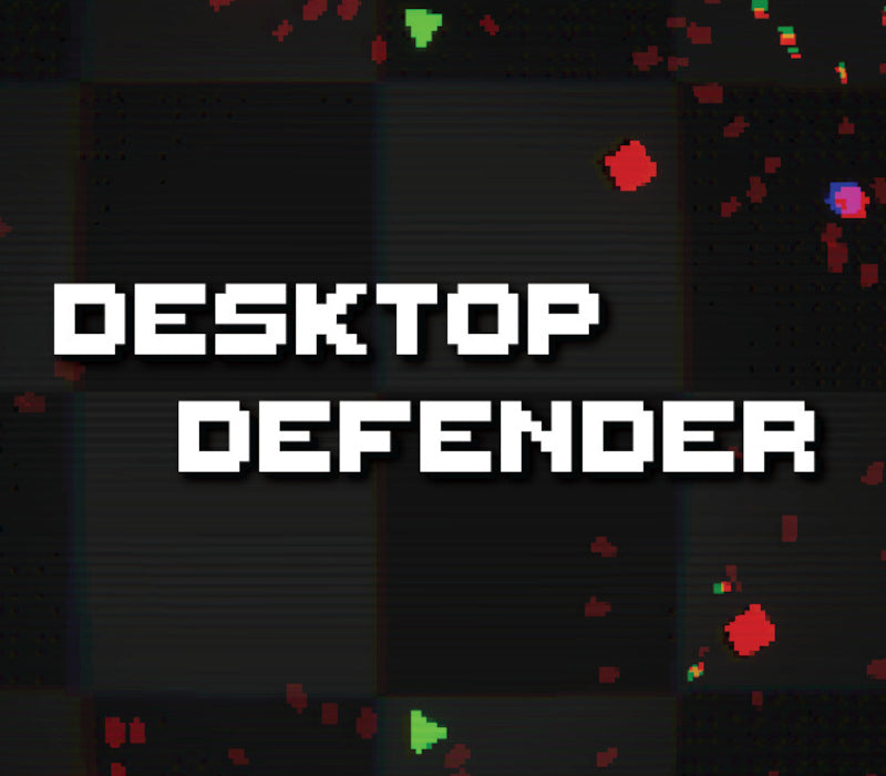 Desktop Defender